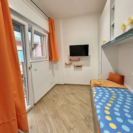 La Casetta Di Lulu Nettuno Exteriör bild